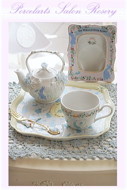 ピーターラビット