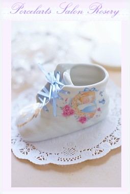 ベビーシューズ