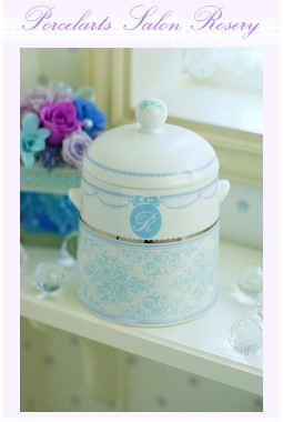 トイレ用コーナーポット