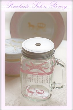 メイソンジャー