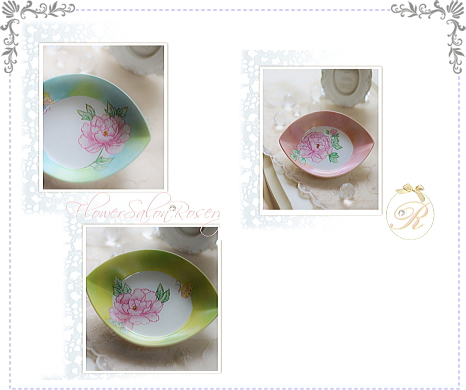 手書きレッスン（下地処理）