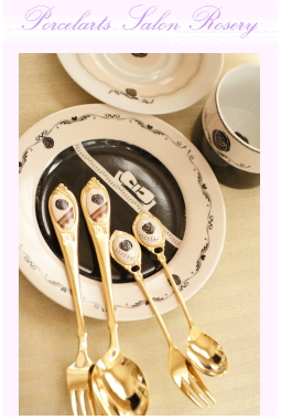 �|�[�Z���[�c�̍�i�@�J�g�����[