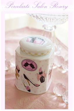 �|�[�Z���[�c�@�e�B�[�L���j�X�^�[