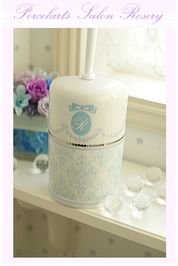 �|�[�Z���[�c��i�u���V�z���_�[