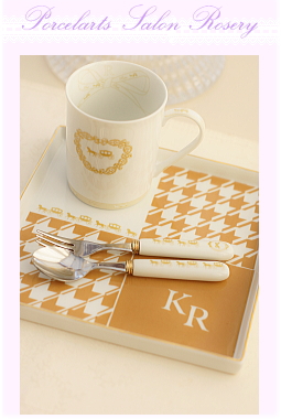 �|�[�Z���[�c��i�v���[�g