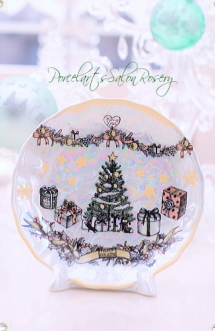 �|�[�Z���[�c��i�@�N���X�}�X�v���[�g