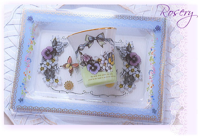 日本ヴォーグ社カタログ掲載作品